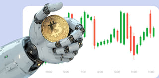 Nitido Valicenca cryptocurrency exchange platform dashboard view