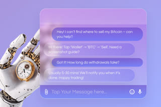 Professional crypto customer support and assistance at Nitido Valicenca