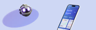 Nitido Valicenca trading platform hero section background