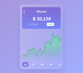 Nitido Valicenca digital workspace for managing crypto assets